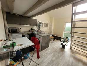 Vente Appartement 2 piècesCarquefou