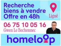 Vente appartement 3 pièces Vente appartement 3 pièces