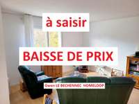 Vente appartement 3 pièces Vente appartement 3 pièces