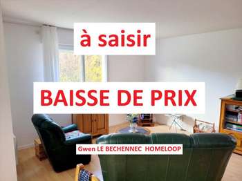 Vente Appartement 3 piècesCarquefou