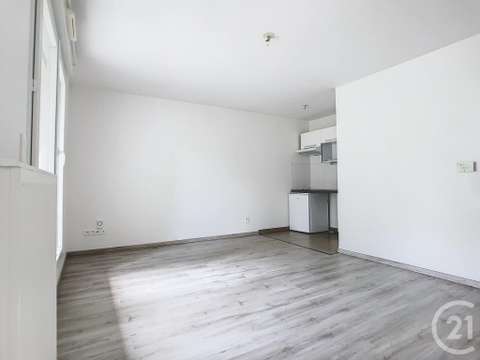 Vente appartement 2 pièces Carquefou 44