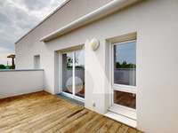 Vente appartement 3 pièces Vente appartement 3 pièces