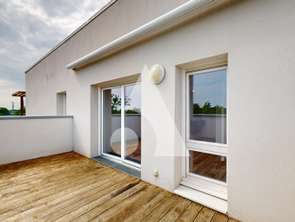 Vente Appartement 3 piècesCarquefou