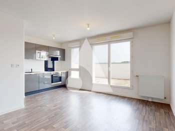 Vente Appartement 3 piècesCarquefou