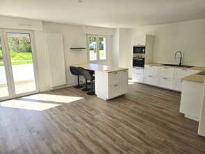 Vente Appartement 2 piècesCarquefou