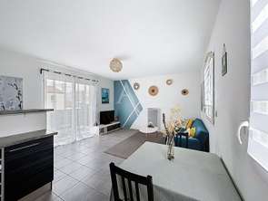 Vente Appartement 2 piècesCarquefou
