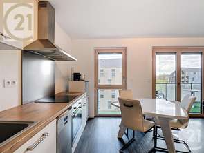 Vente Appartement 2 piècesCarquefou