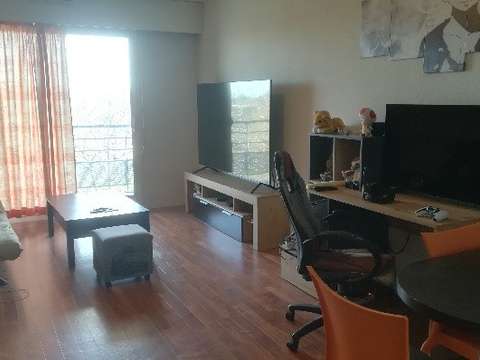 Vente appartement 2 pièces Carquefou 44