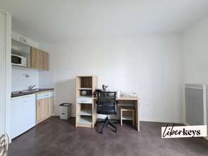 Vente Appartement T1Carquefou