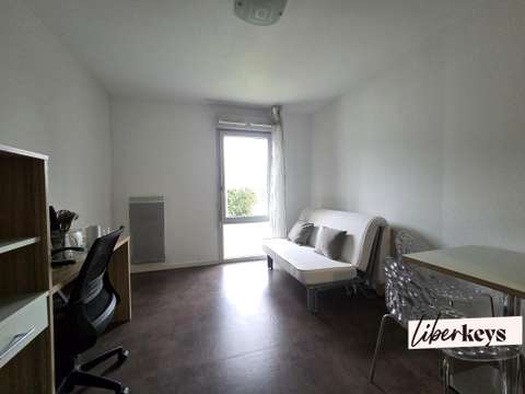Vente appartement 1 pièce Vente appartement 1 pièce