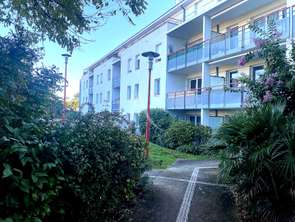 Vente Appartement 3 piècesCarquefou