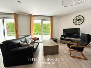 Vente Appartement 4 piècesCarquefou