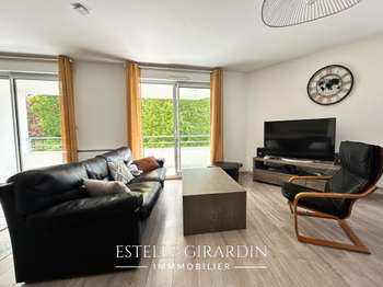 Vente appartement 4 pièces Carquefou 44