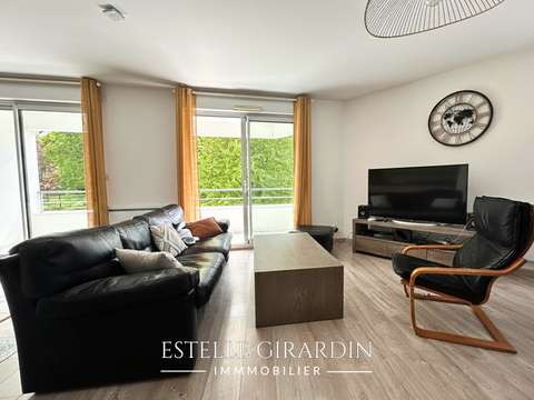 Vente appartement 4 pièces Carquefou 44