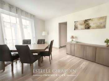 Vente appartement 4 pièces Vente appartement 4 pièces