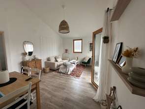 Vente Appartement 2 piècesCarquefou