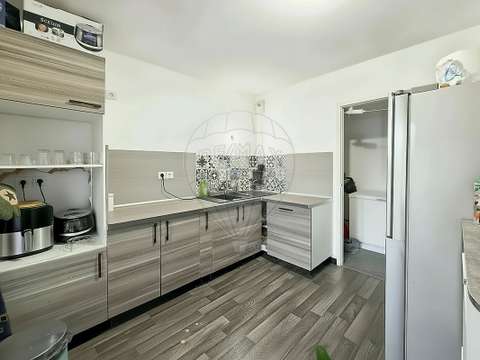 Vente appartement 3 pièces Carquefou 44