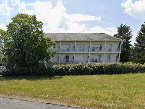 Vente appartement 2 pièces Carquefou 44