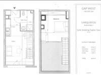 Vente appartement 2 pièces Vente appartement 2 pièces