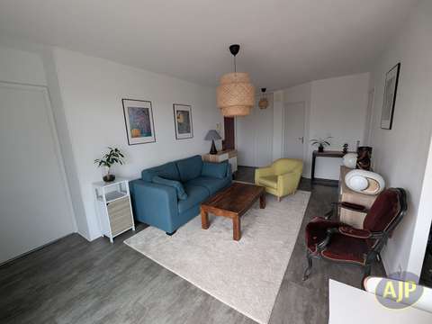 Vente appartement 4 pièces Vente appartement 4 pièces