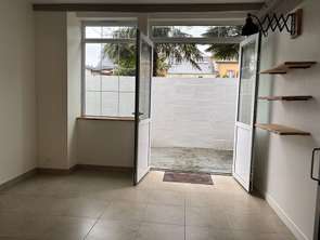 Vente Appartement 2 piècesCarquefou