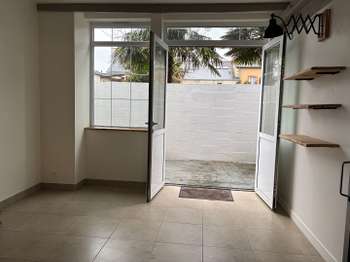 Vente appartement 2 pièces Carquefou 44