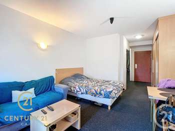 Vente appartement 1 pièce Carquefou 44