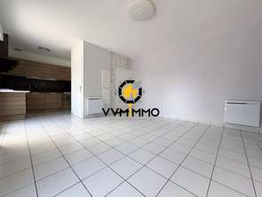 Vente Appartement 3 piècesCarquefou