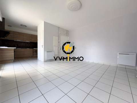 Vente appartement 3 pièces Carquefou 44