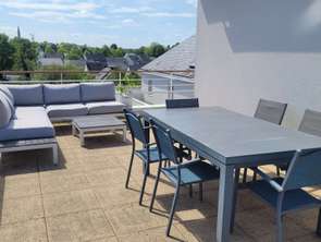 Vente Appartement 5 piècesCarquefou