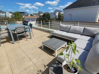 Vente appartement 5 pièces