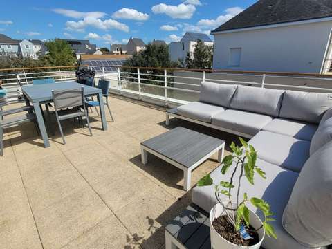 Vente appartement 5 pièces