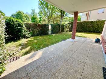 Vente Appartement 4 piècesCarquefou