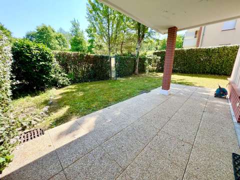 Vente appartement 4 pièces Carquefou 44