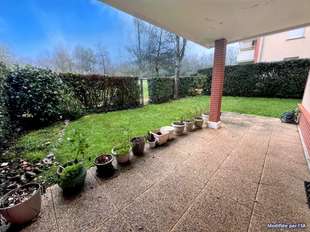 Photo Vente appartement Carquefou