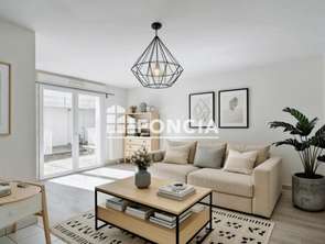 Vente Appartement 2 piècesCarquefou