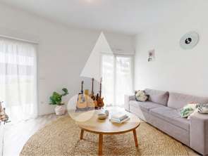 Vente Appartement 3 piècesCarquefou