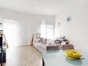 Vente Appartement 3 piècesCarquefou