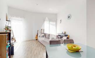 Photo Vente appartement Carquefou