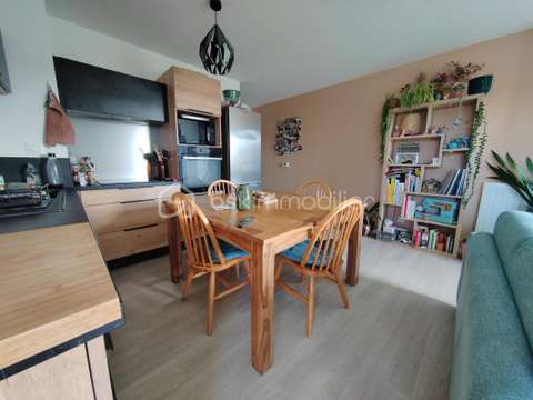 Vente appartement 2 pièces Vente appartement 2 pièces