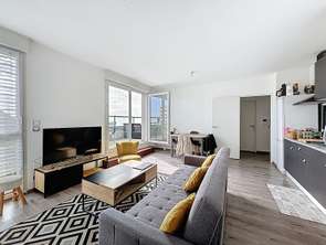 Vente Appartement 2 piècesCarquefou
