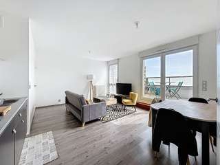 Vente appartement 2 pièces Vente appartement 2 pièces