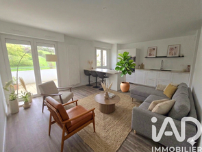 Vente Appartement 3 piècesCarquefou