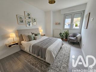 Vente appartement 3 pièces Vente appartement 3 pièces