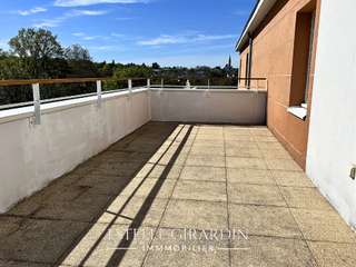 Vente appartement 5 pièces