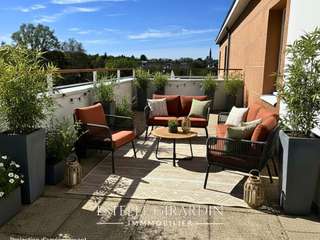 Vente appartement 5 pièces