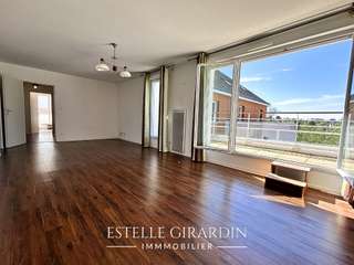 Vente appartement 5 pièces
