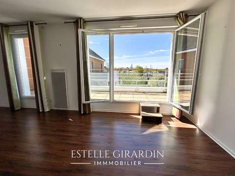 Vente appartement 5 pièces
