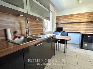 Vente appartement 5 pièces