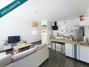 Vente Appartement 2 piècesCarquefou